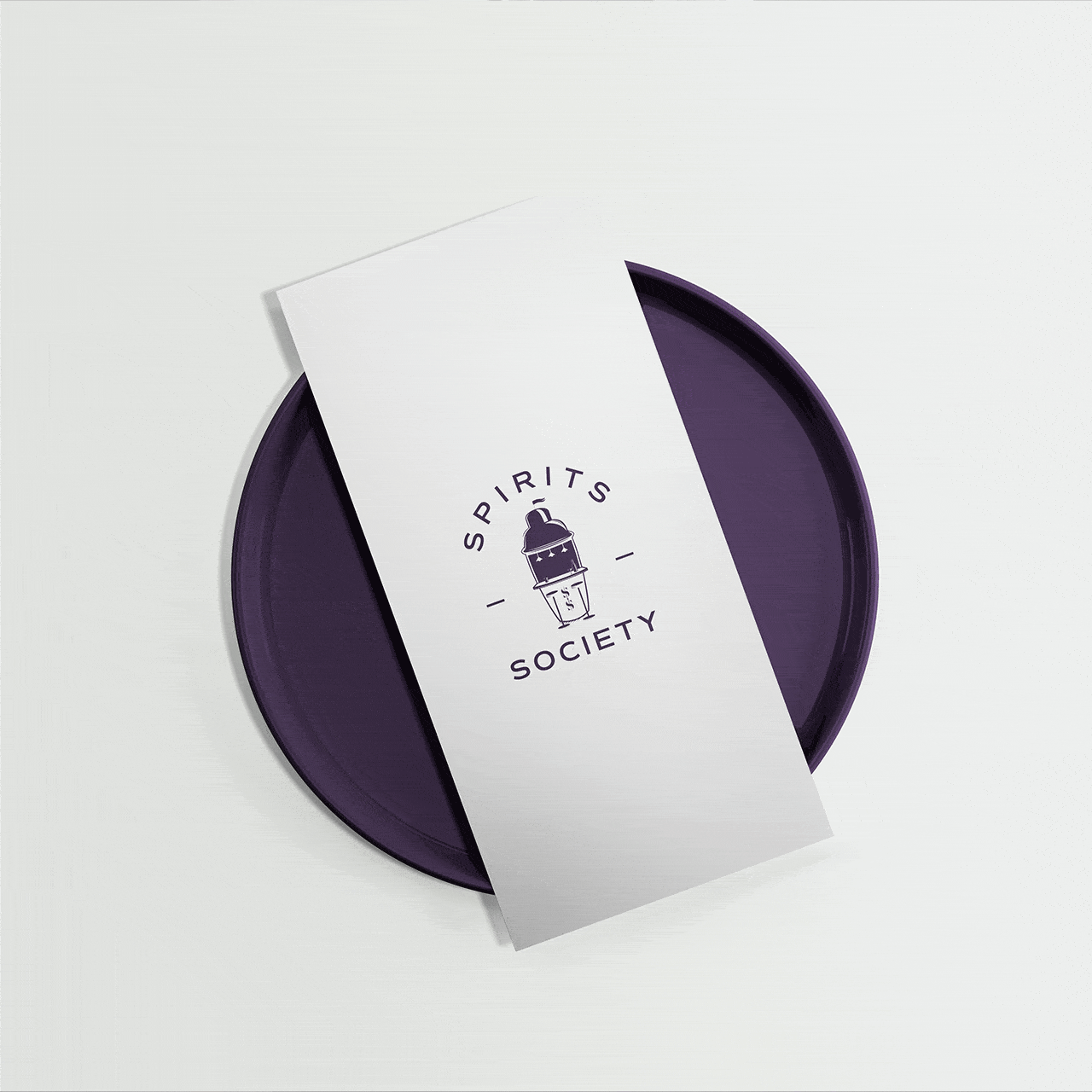 Menu design for restaurant/bar